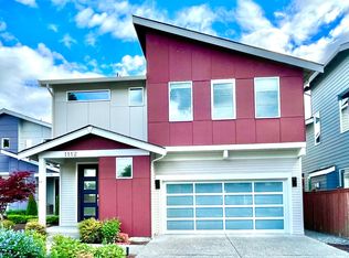 1112 154th Pl SW, Lynnwood, WA 98087