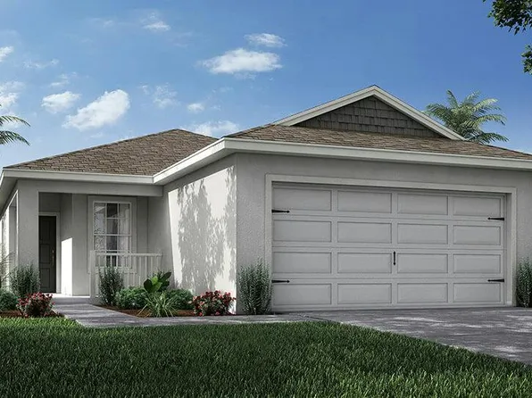 6670 Millstone Ave, Lakeland, FL 33813