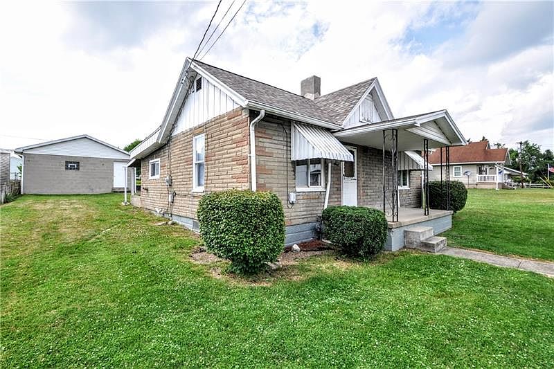423 Rostraver Rd, Belle Vernon, PA 15012 Zillow