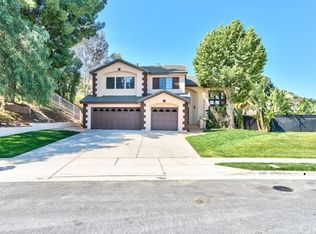 3086 Diamond View Cir, Corona, CA 92882
