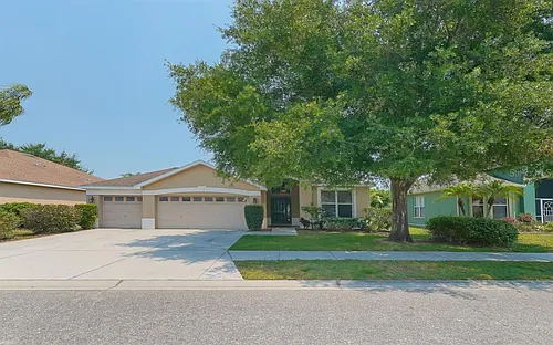 5453 New Covington Dr Photo 1