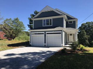 87 Golden Hills Rd, Saugus, MA 01906