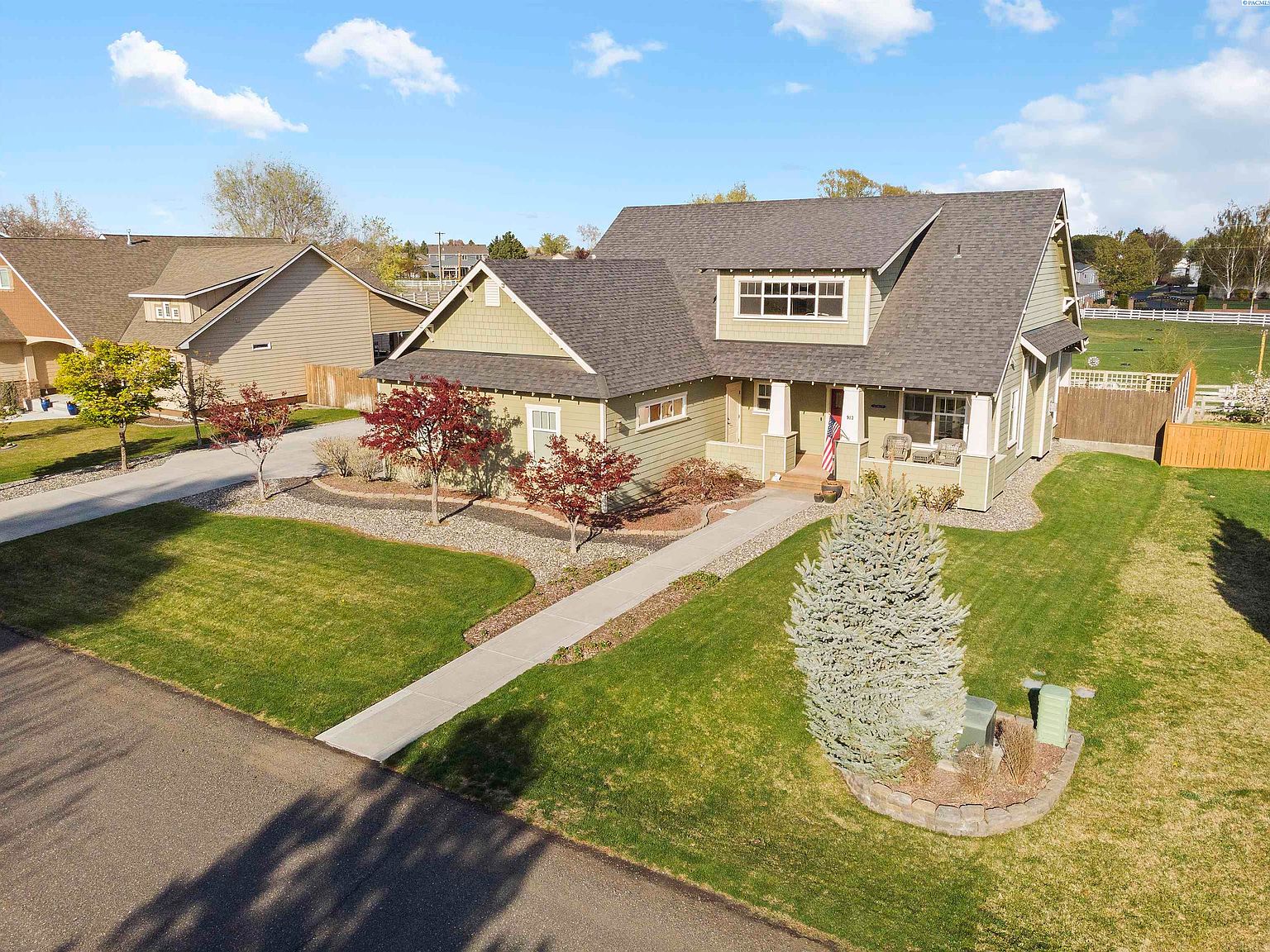 913 Christopher Ln, Pasco, WA 99301 Zillow