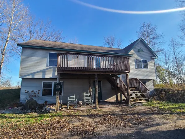 21188 Contrast Rd, Pine City, MN 55063