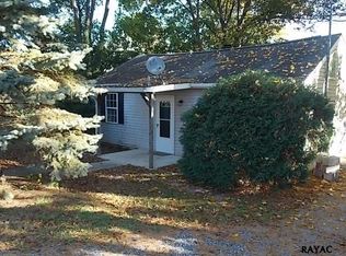 1891 N George St, York, PA 17404