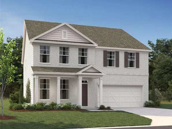 7332 Tenton Xing, Locust Grove, GA 30248