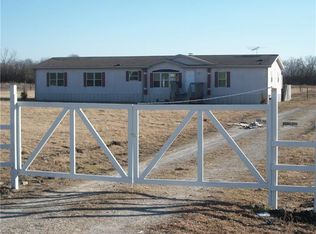 20500 County Road 818, Farmersville, TX 75442