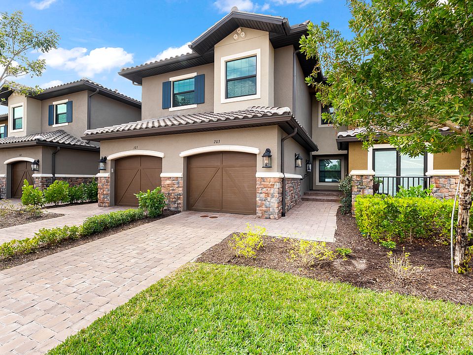 1st image of 15257 Zeno Way Unit 203