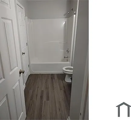 1921 Jonesboro Rd SE #B — Photo 6