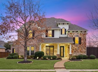 1490 Overlook Dr, Frisco, TX 75033