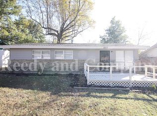 2255 Pueblo Ave, Memphis, TN 38127