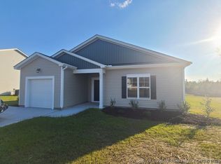 631 Barlow Rd LOT 4, Parkton, NC 28371