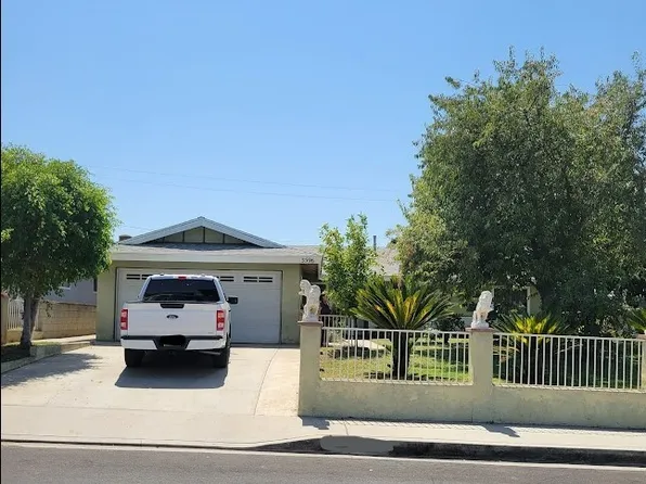 3596 Meadowview Dr, Riverside, CA 92503