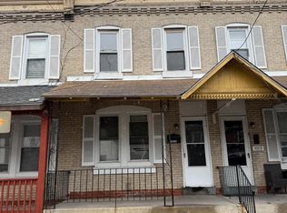 1016 Potter St, Chester, PA 19013