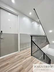 Rented by Hagstrom Management Inc