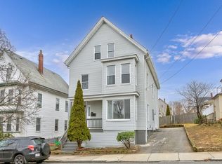 22 Jefferson St, Lynn, MA 01902