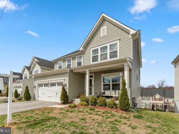 218 Cedar Hill Ln, Brooklyn, MD 21225