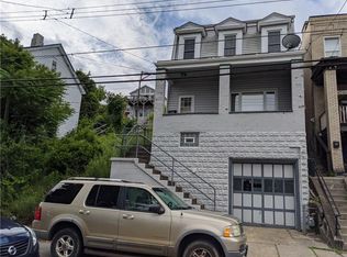 303 Natchez St, Mt Washington, PA