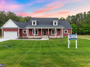 61 King Richard Rd, Berlin, MD 21811