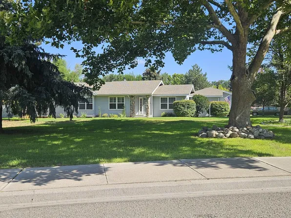 1741 Pomerelle Dr, Twin Falls, ID 83301