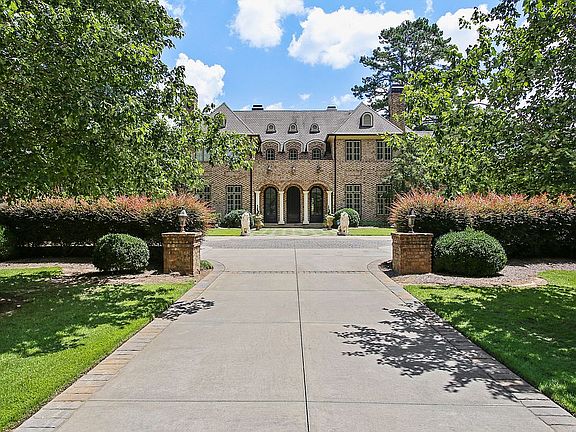 Welcome home!