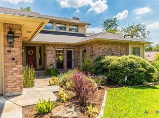 2501 Canyon Cliff Dr, Temple, TX 76502