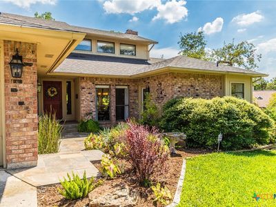 2501 Canyon Cliff Dr, Temple, TX, 76502