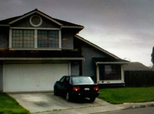 257 Sheffield Way, American Canyon, CA 94503