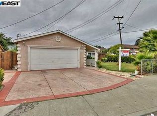 319 Shepherd Ave, Hayward, CA 94544