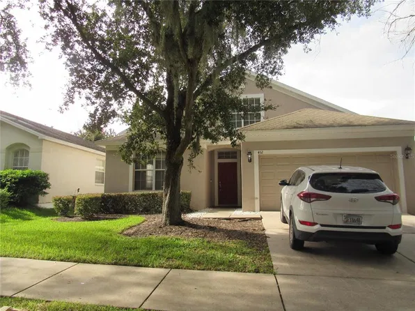 432 Kings Path Dr, Seffner, FL 33584