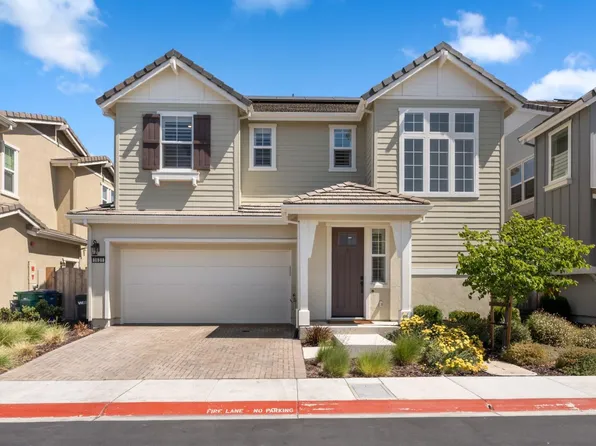 1631 Wonderland Way, Hayward, CA 94545