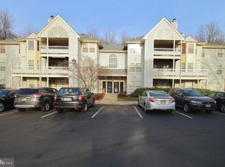 116 Rainier Ct #6-2006, Princeton, NJ 08540
