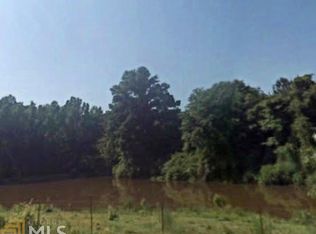 137 Fred Loggins Rd, Commerce, GA 30530