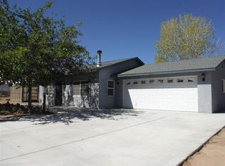 8784 Mesa Rd, Lucerne Valley, CA 92356