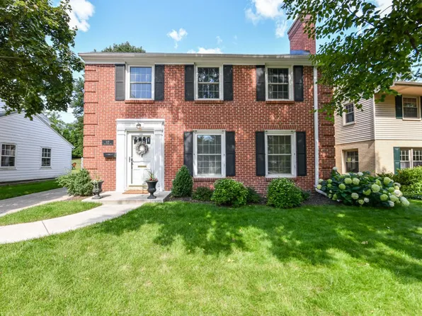 619 Elm Spring AVENUE, Wauwatosa, WI 53226