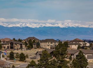 9952 Falcon Roost Poin #21, Parker, CO 80138