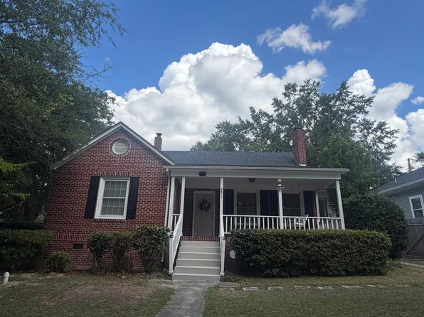 2611 Lee St, Columbia, SC 29205