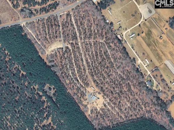 715 Fletcher Dr #1-2-4, Kershaw, SC 29067