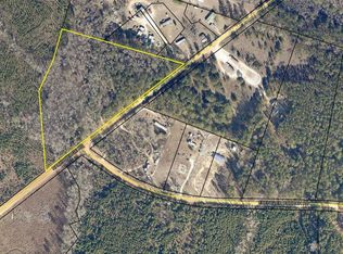 0 Halls Bridge Rd, Swainsboro, GA 30401