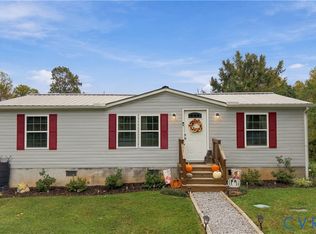 698 Burkeville Rd, Victoria, VA 23974