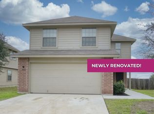 2230 Fishing Trl, San Antonio, TX 78224