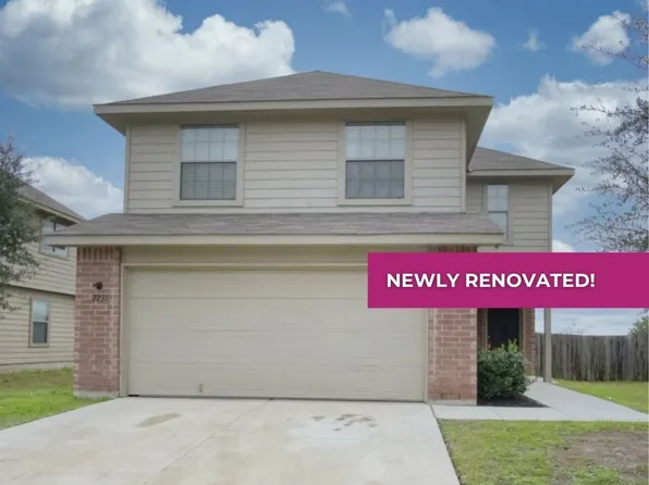 2230 Fishing Trl, San Antonio, TX 78224