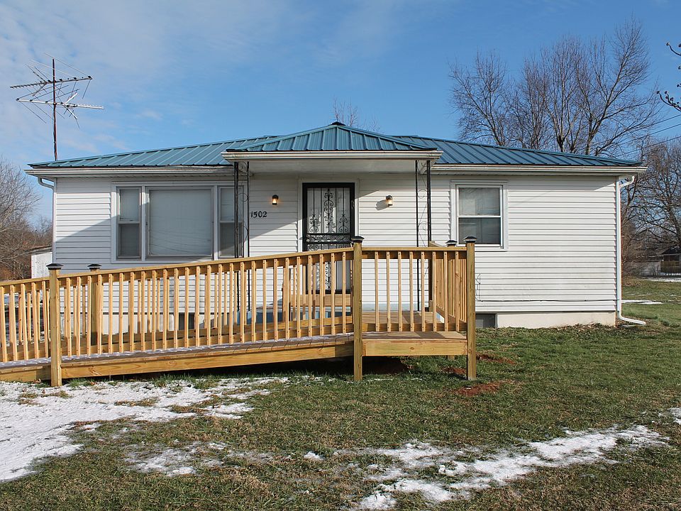 1502 W. Hebron Lane