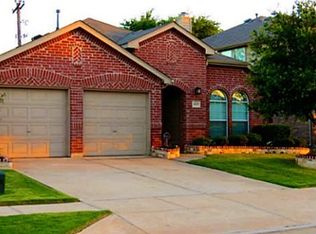1816 Ringtail Dr, Little Elm, TX 75068
