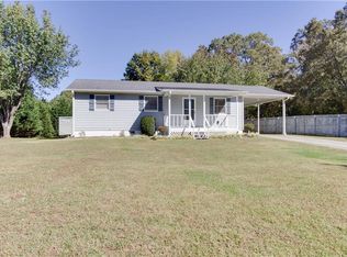 4706 Braselton Hwy, Hoschton, GA 30548