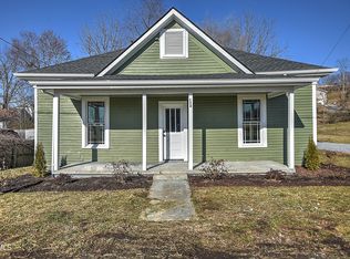 138 Keys St, Bristol, VA 24201