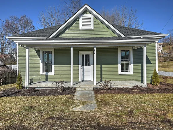 138 Keys St, Bristol, VA 24201