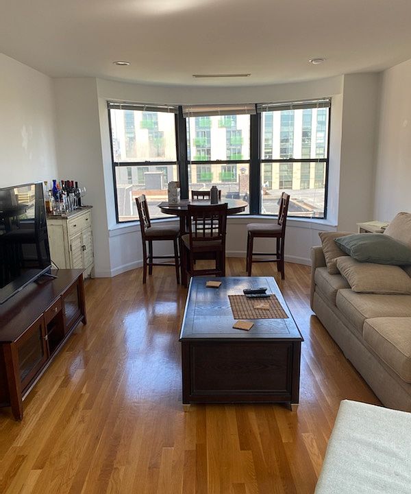 2nd image of 100 Jersey St #701G