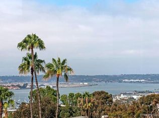 2710 2nd Ave, San Diego, CA 92103