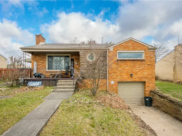 536 Marylea Ave, Pittsburgh, PA 15227